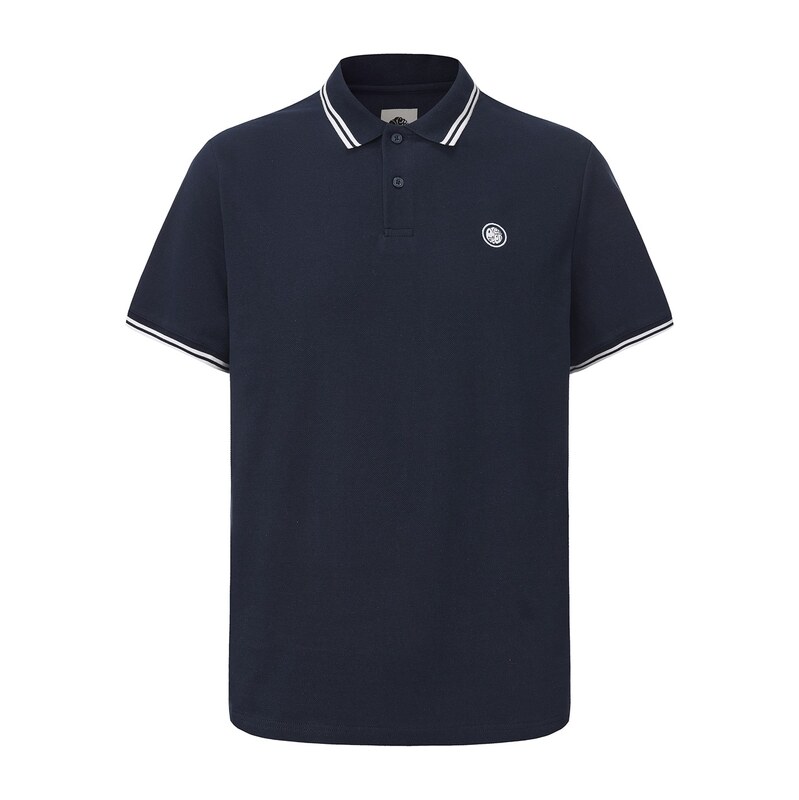 Tričko Pretty Green Navy 4115962