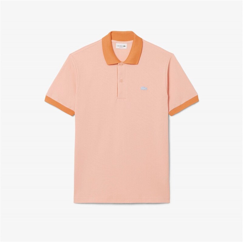 Tričko Lacoste Pink 4HI 9341284