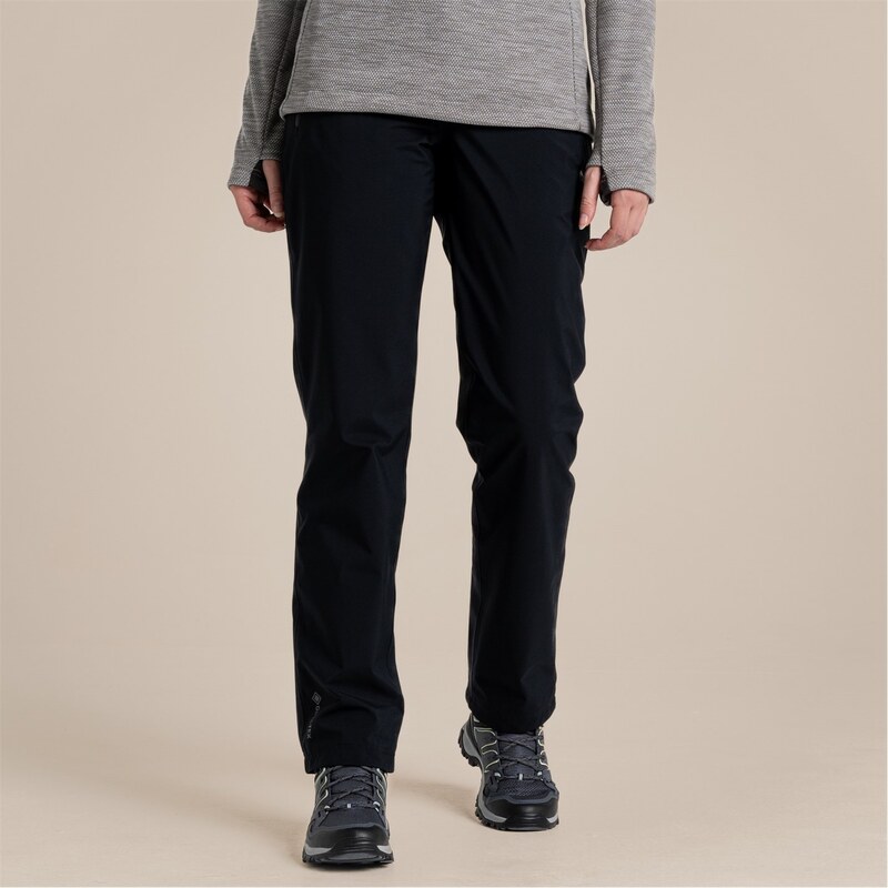 Craghoppers Black 3877100