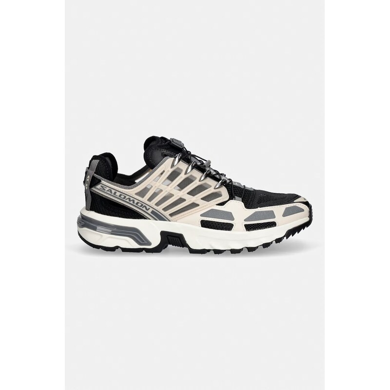 Salomon ACS Pro Shell boty trekingové pánské