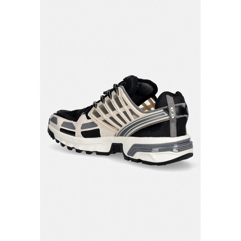 Salomon ACS Pro Shell boty trekingové pánské