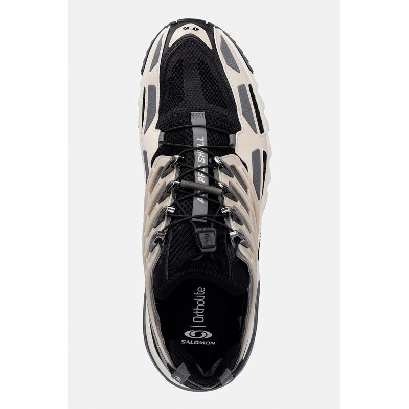 Salomon ACS Pro Shell boty trekingové pánské