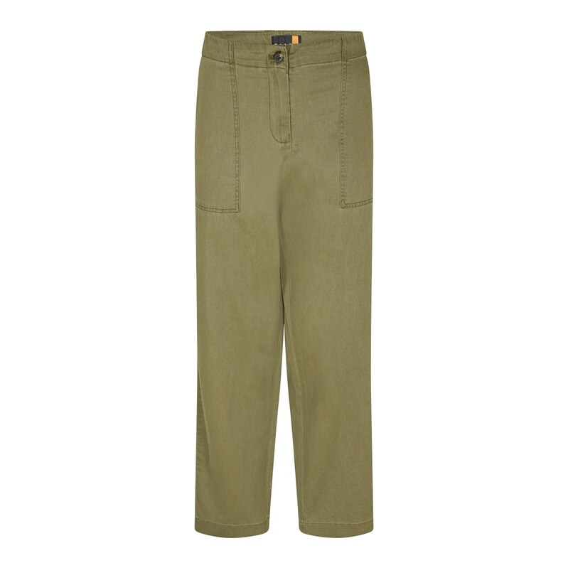 Timberland Leaf Green 4910945