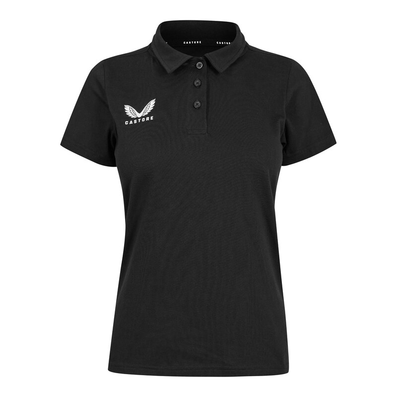 Košile Castore Black 6492007