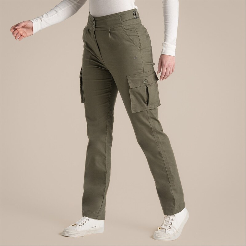 Craghoppers Wild Olive 5436556 115263919
