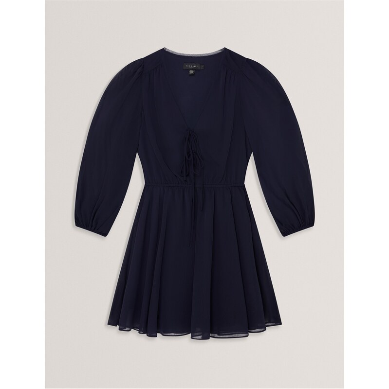 Košile Ted Baker Navy 1461414