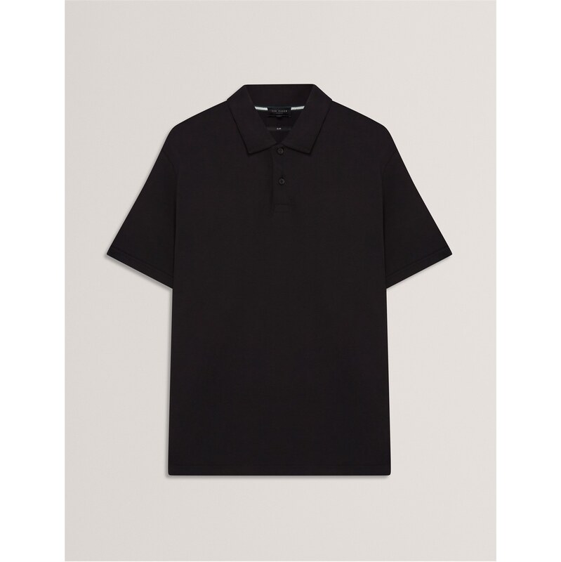 Tričko Ted Baker Black 5933657