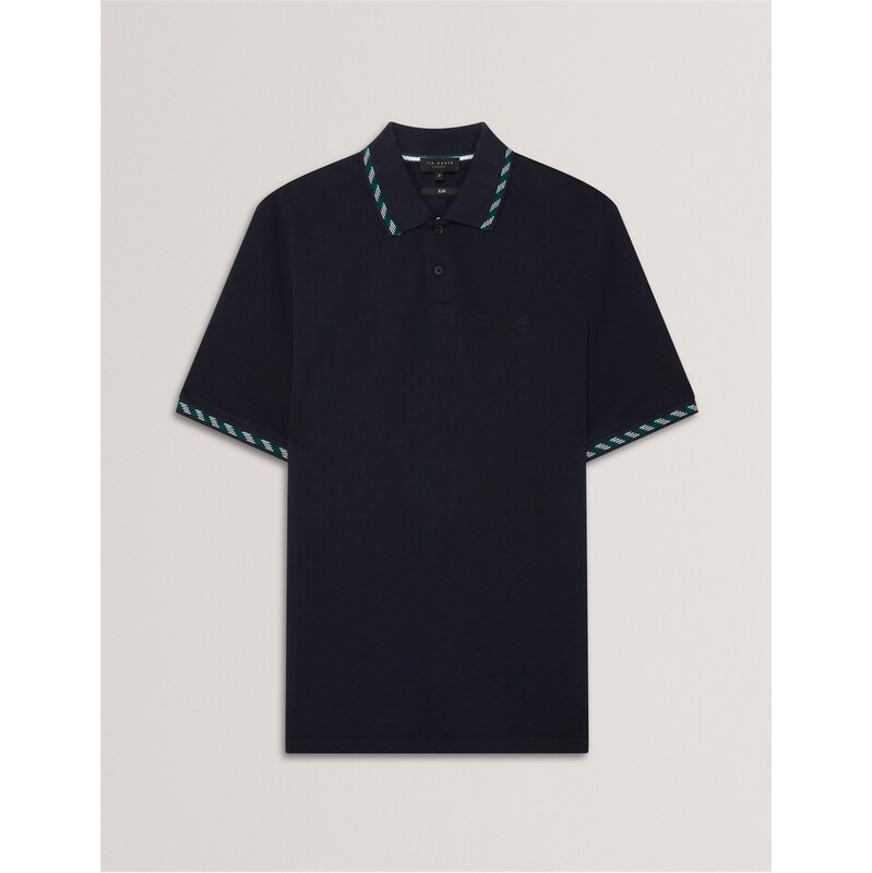 Tričko Ted Baker Navy 516997
