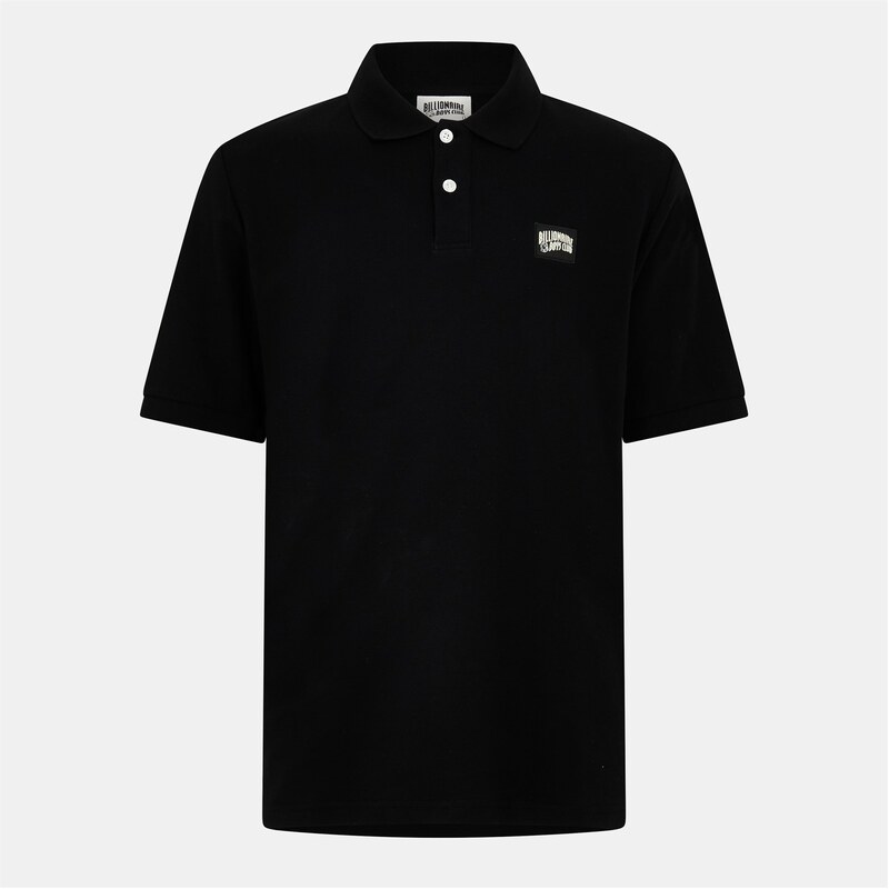 Tričko BILLIONAIRE BOYS CLUB Black 7751103