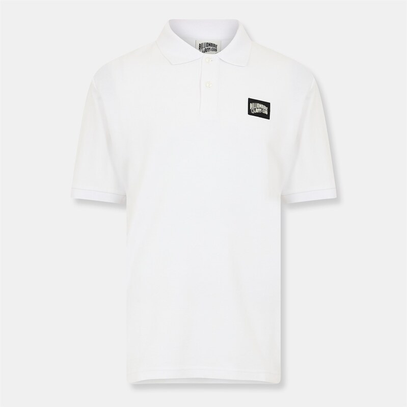 Tričko BILLIONAIRE BOYS CLUB White 6070584
