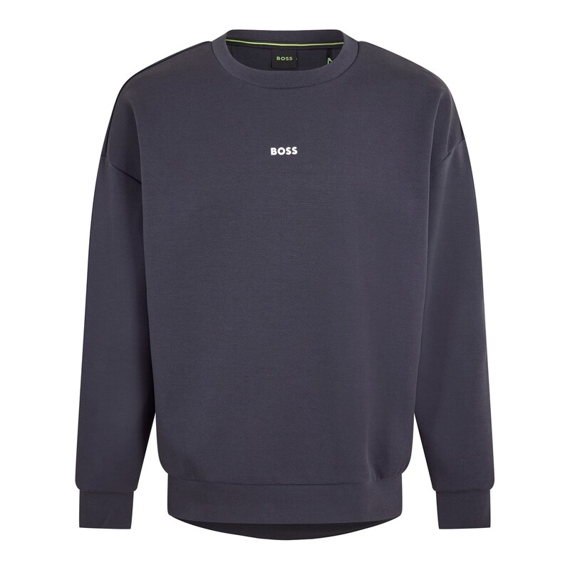 Tričko Boss Dark Blue 9914520