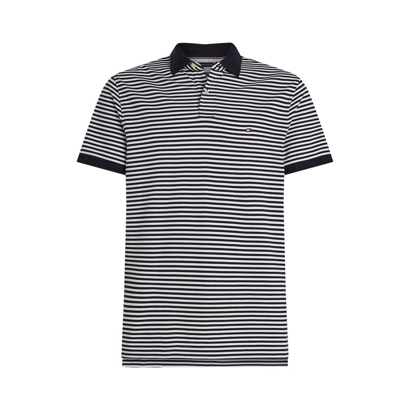 Tričko Tommy Hilfiger Desert Sky 0A4 3337109