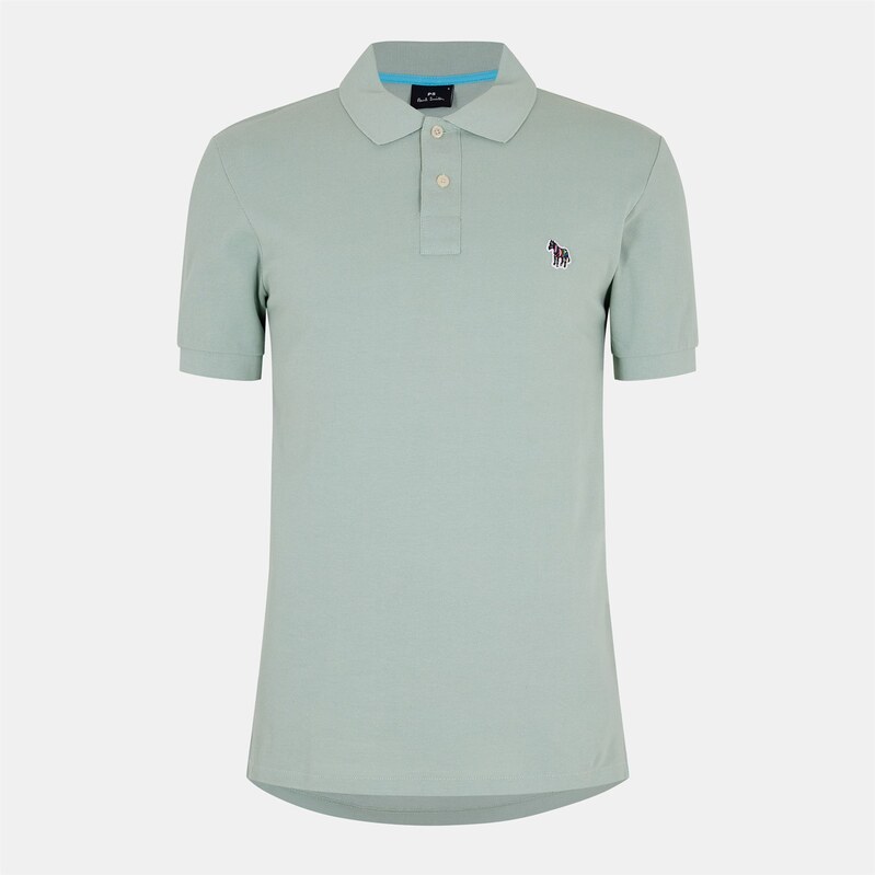 Tričko PS Paul Smith Green 30 2584576