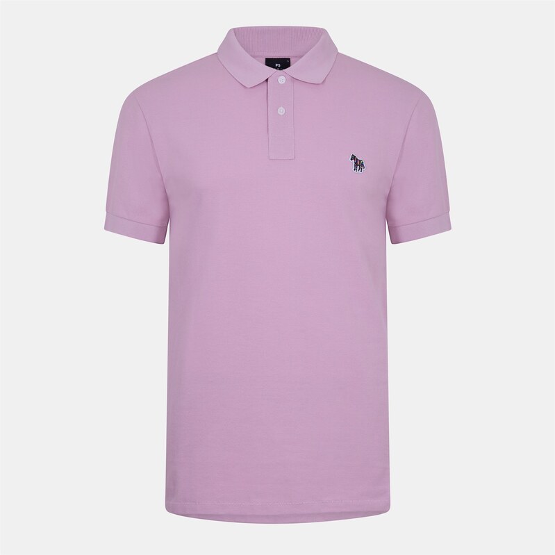 Tričko PS Paul Smith Pink 20 8069174