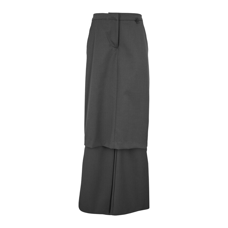 Diesel Grey 3822938