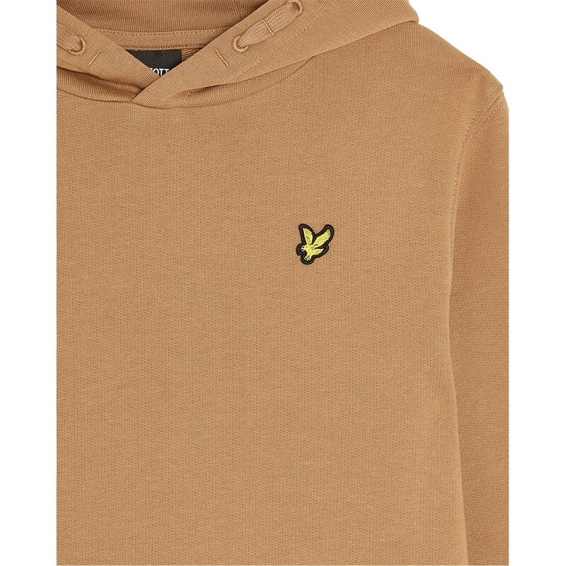 Dětská mikina Lyle and Scott Tigers Eye 8326662