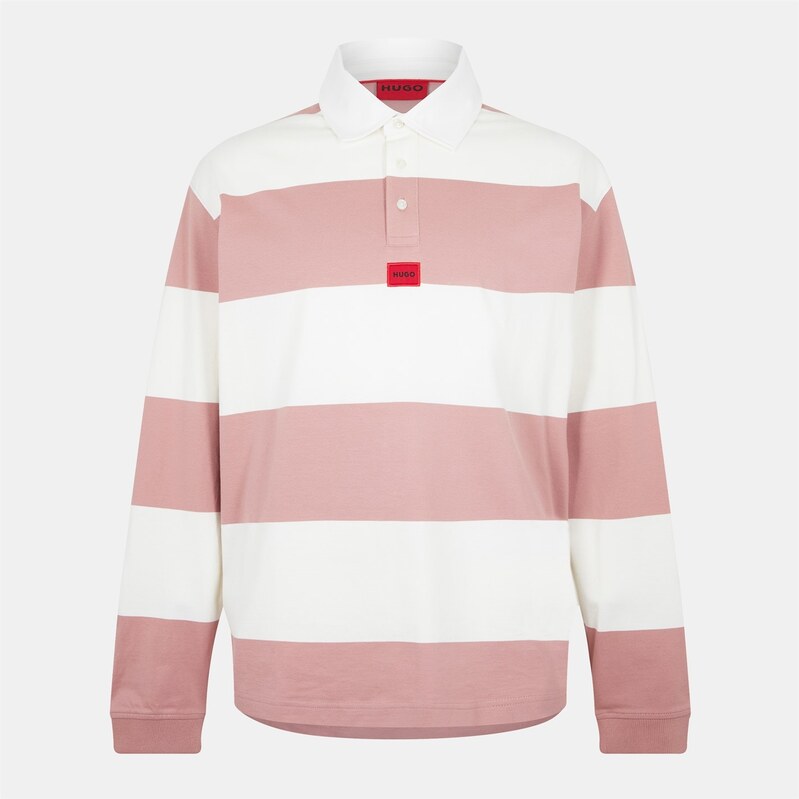 Tričko Hugo Pink 962 8907804
