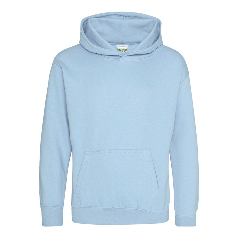 Dětská mikina AWD Sky Blue 4131262