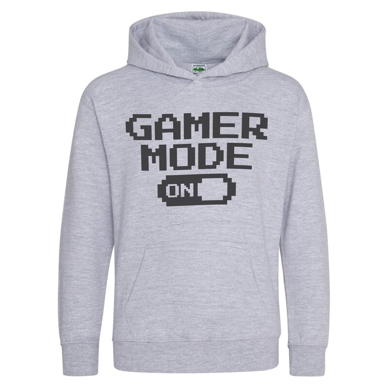Dětská mikina AWD Gamer Mode 744604