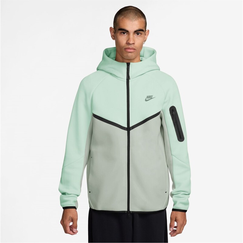 Mikina Nike Barely Green 6742296