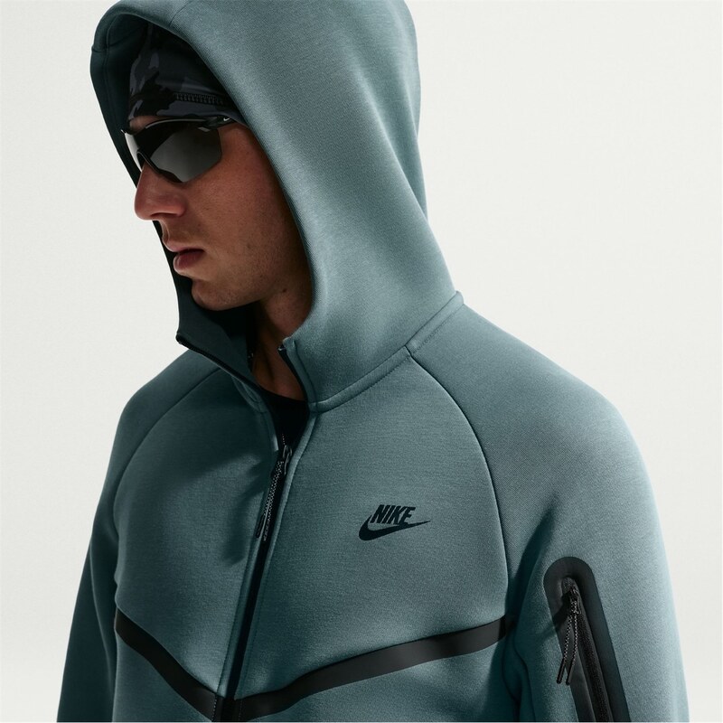 Mikina Nike Slate 4466042
