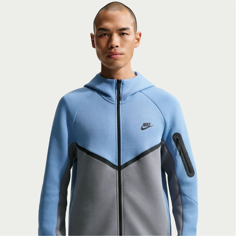 Mikina Nike Blue 7232565