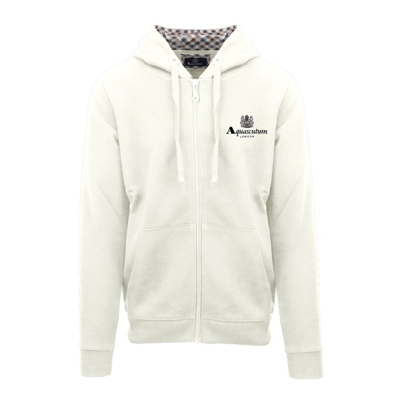 Mikina Aquascutum Butter 529369