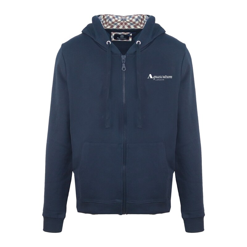 Mikina Aquascutum Navy 1483985
