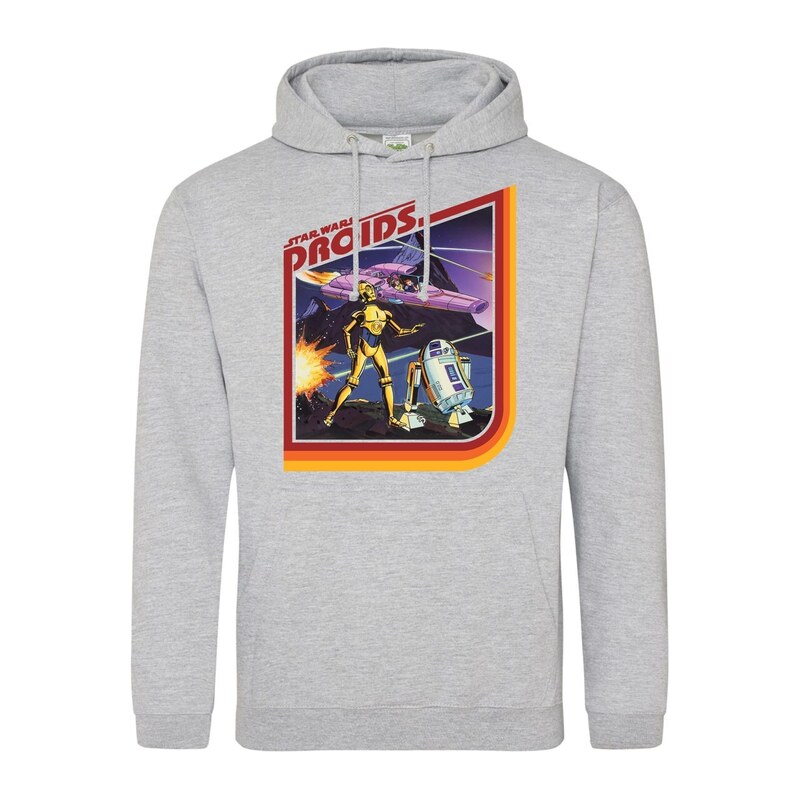 Mikina Character Star Wars Droids 5734695 115264358