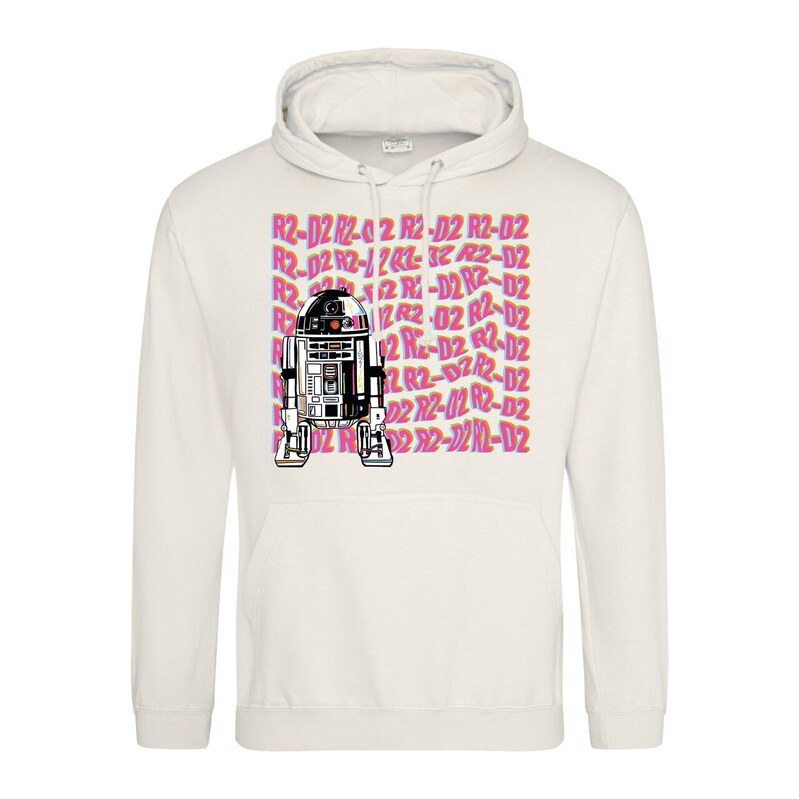 Mikina Character R2-D2 4424768 115264359