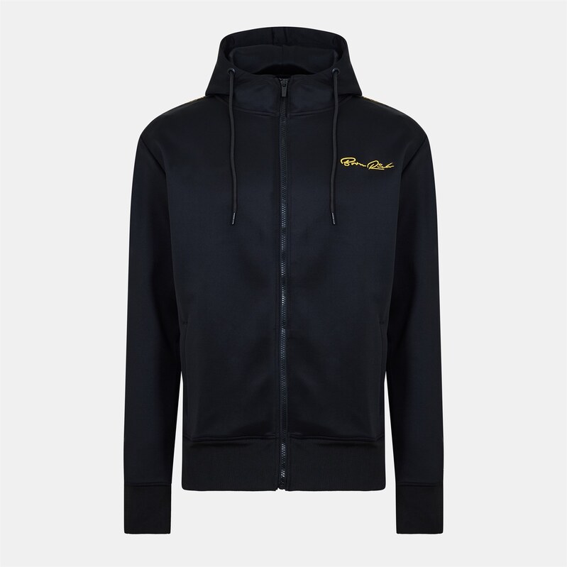 Mikina Born Rich Black 885784