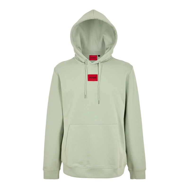 Mikina Hugo Pastel Green 7882444