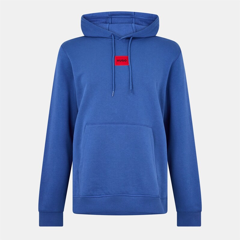 Mikina Hugo Blue 422 8929732