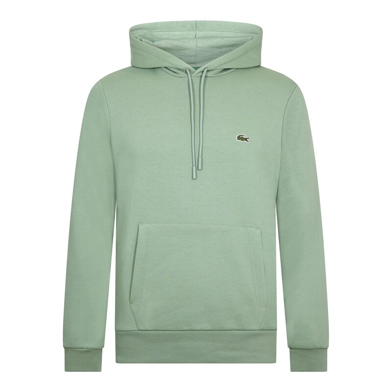 Mikina Lacoste Green S86 509130