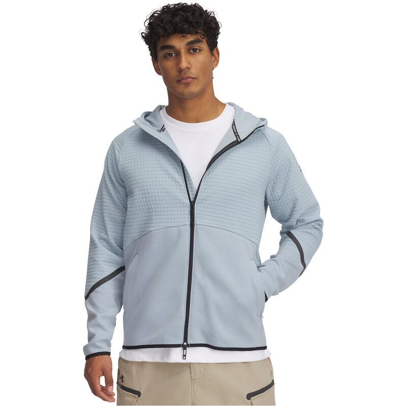 Mikina Under Armour Blue 6174746