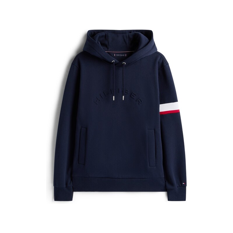 Mikina Tommy Hilfiger Desert Sky DW5 8441912