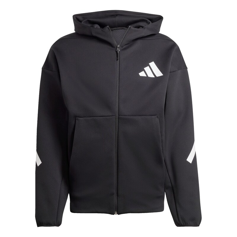 Mikina adidas Black 180780