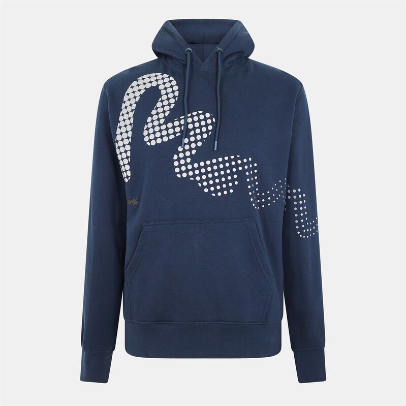 Mikina Money Navy 6033583