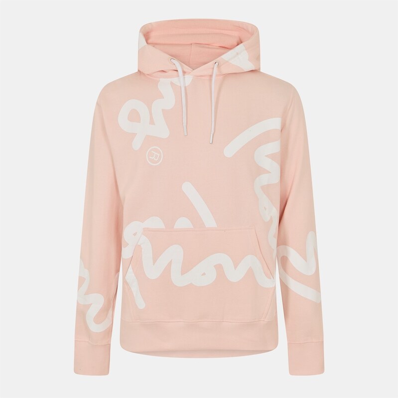 Mikina Money Pink 4709215