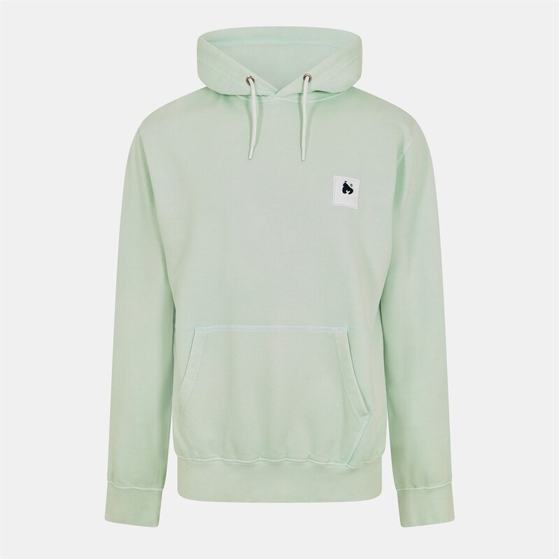Mikina Money Green 307231