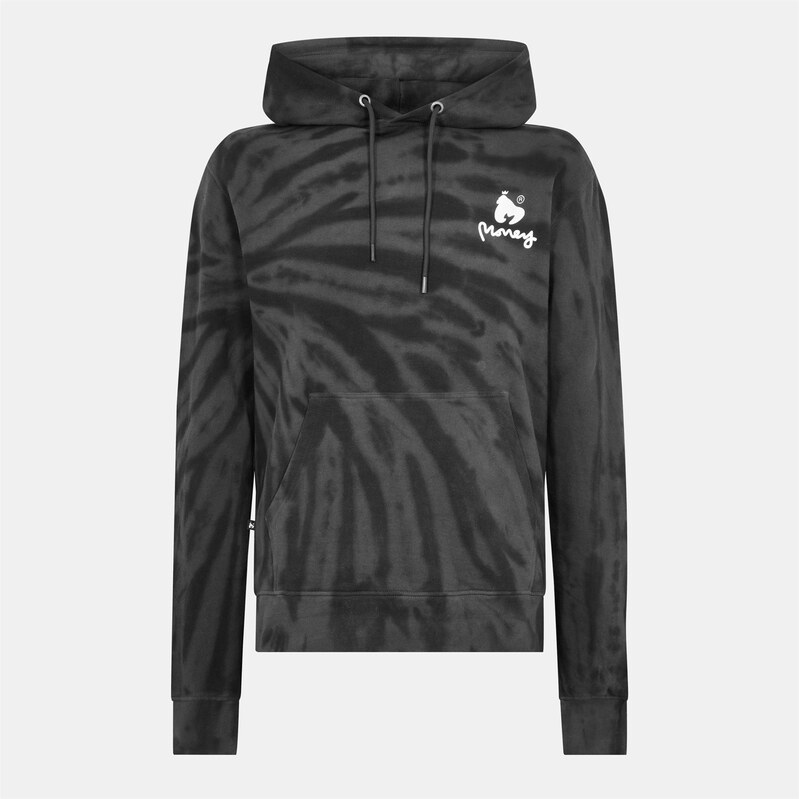 Mikina Money Black 2336728