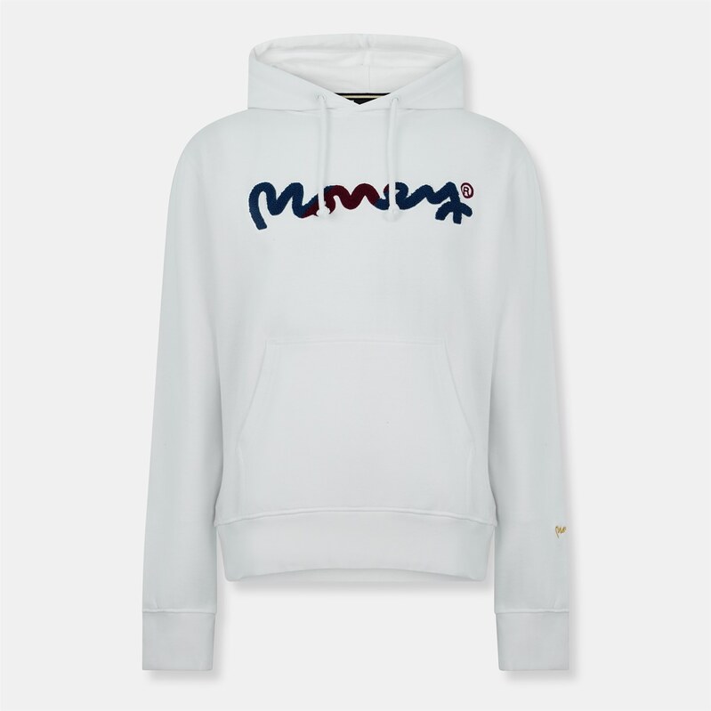 Mikina Money White 1425675