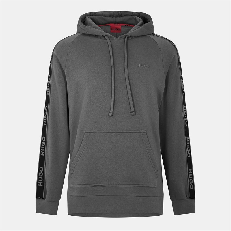 Mikina Hugo Grey 4282865