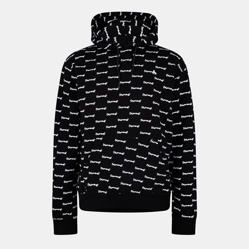 Mikina Money Black 4531075