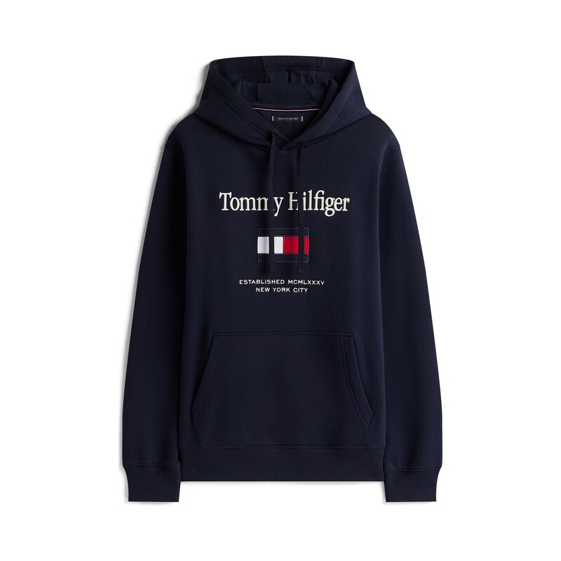 Mikina Tommy Hilfiger Desert Sky 592490