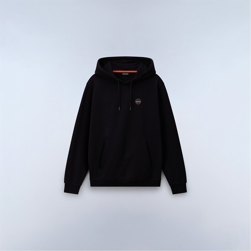 Mikina Napapijri Black Beauty 9592396