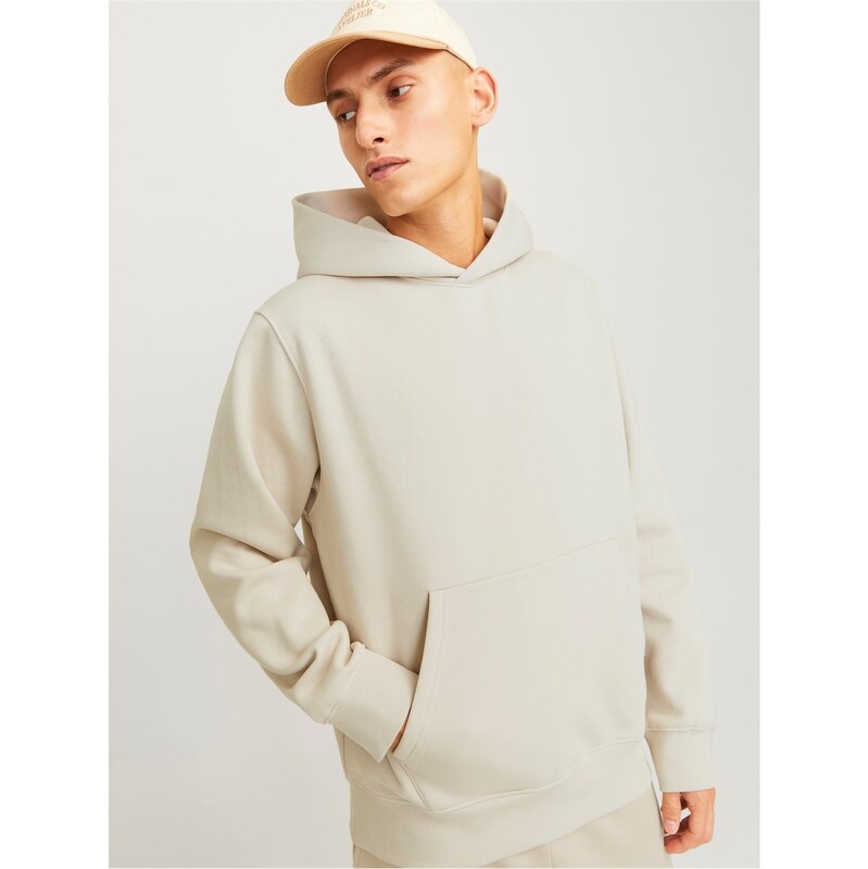Mikina Jack and Jones Moonbeam 4407204