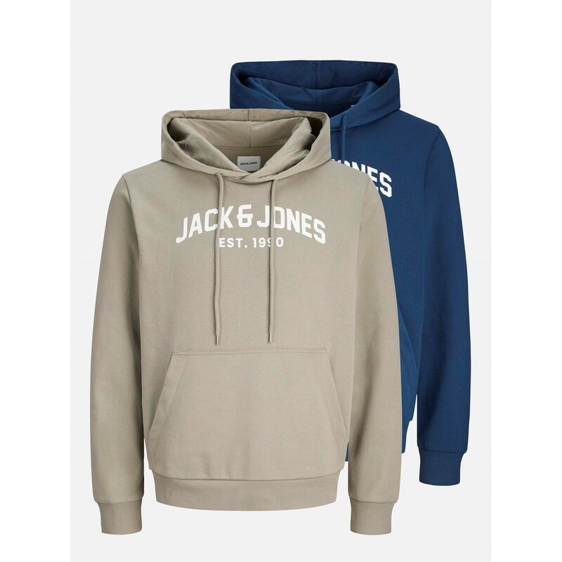 Mikina Jack and Jones Titan 2336206