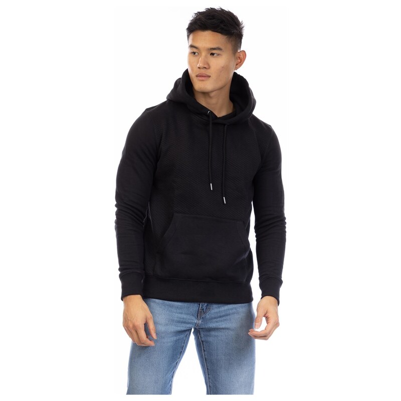 Mikina Peter Werth Black 9881855