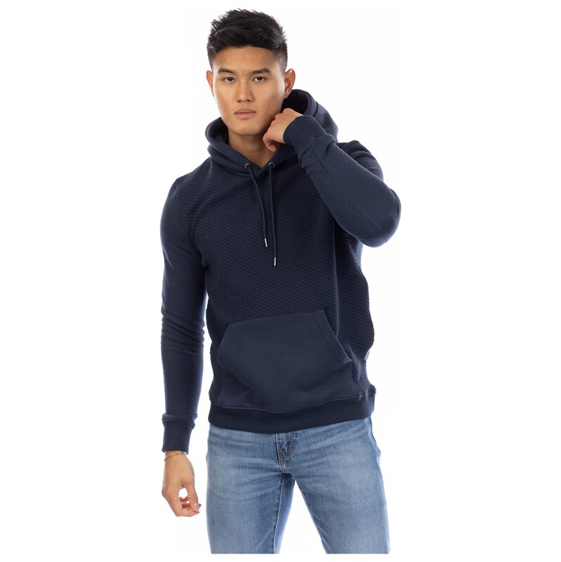 Mikina Peter Werth Dark Navy 9507729